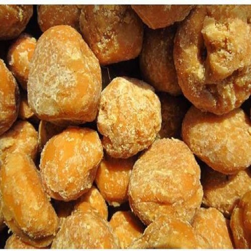 Organic Sugarcane Jaggery